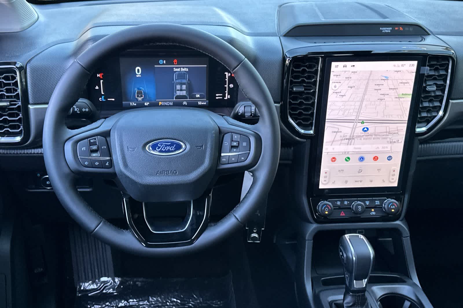 Thumbnail: 2025 Ford Ranger - 15