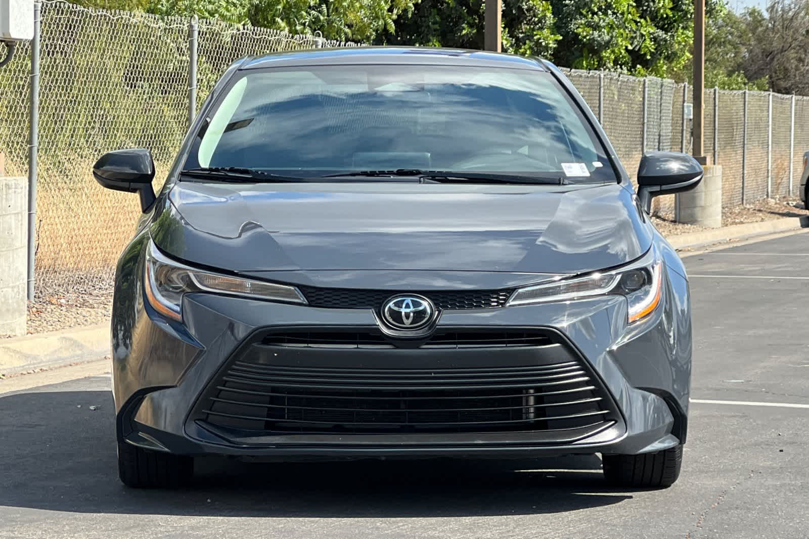 Thumbnail: 2024 Toyota Corolla - 11