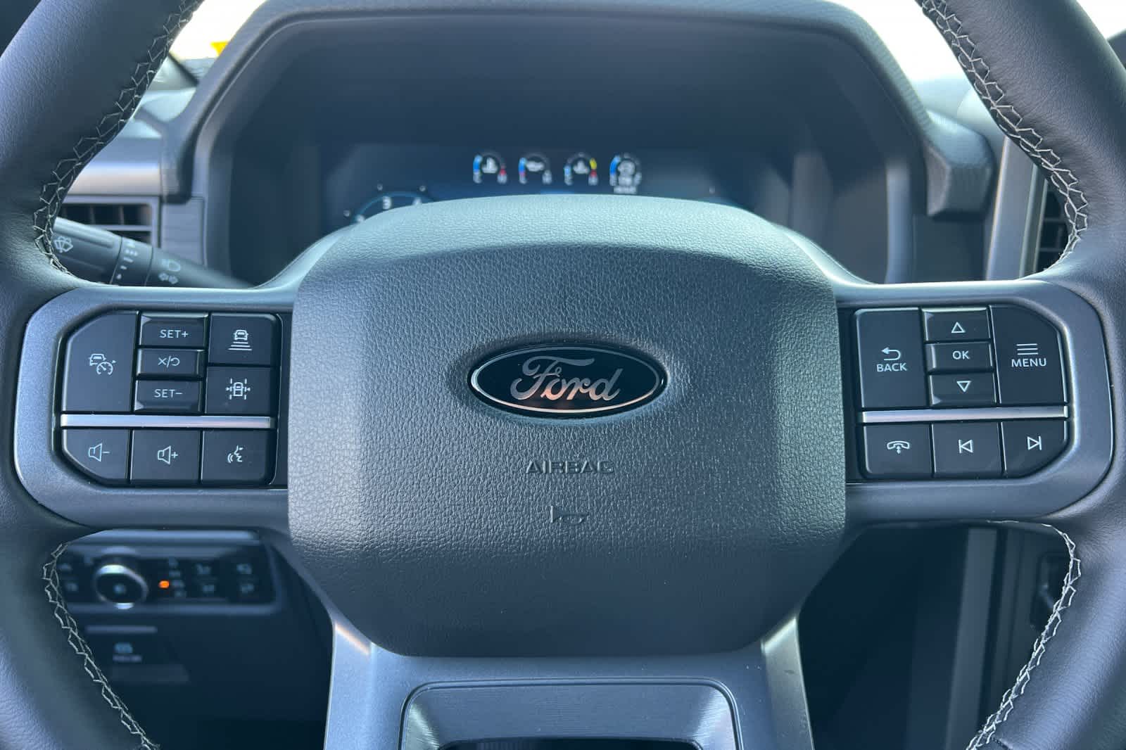 Thumbnail: 2025 Ford F-150 - 24