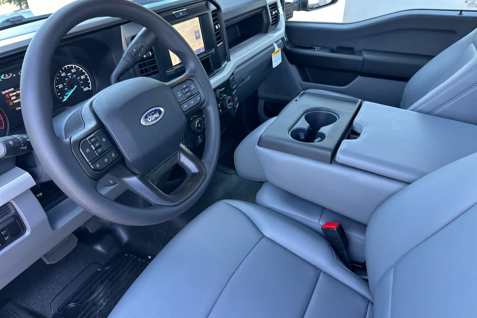 Thumbnail: 2026 Ford Econoline - 10