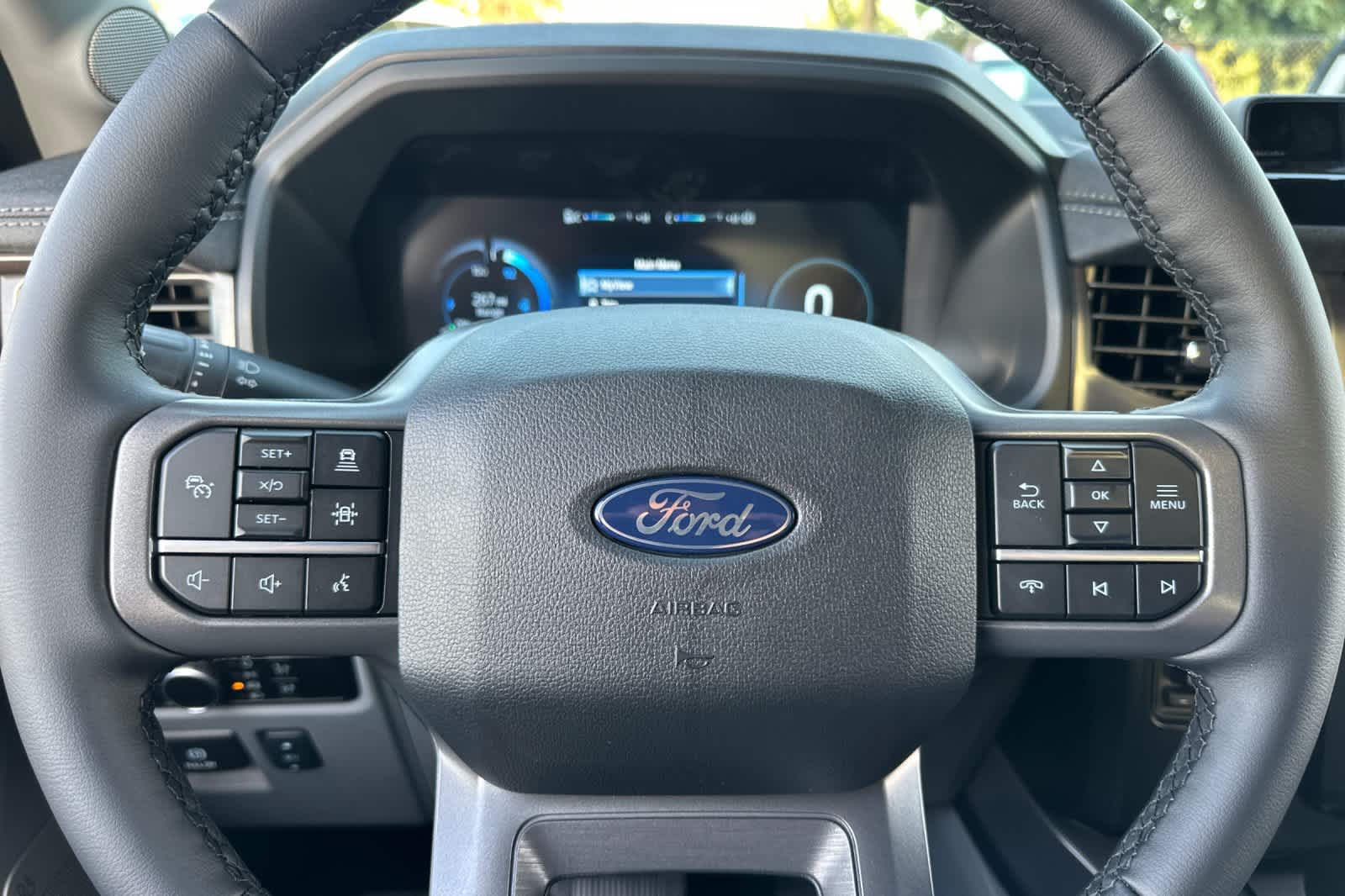 Thumbnail: 2025 Ford F-150 - 23