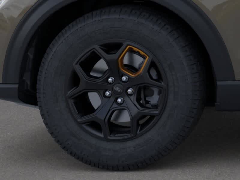 Thumbnail: 2026 Ford Explorer - 20