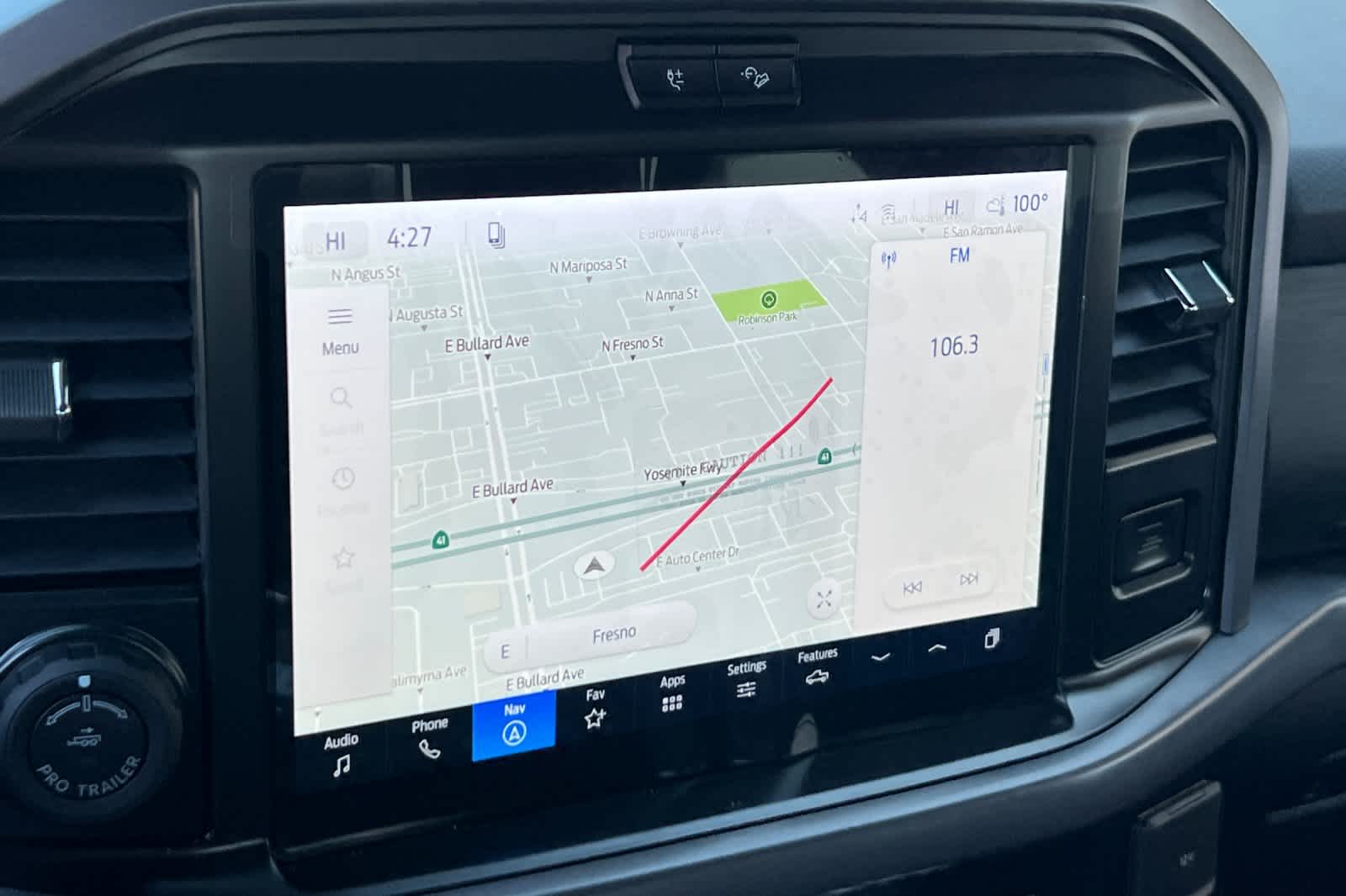 Thumbnail: 2026 Ford F-150 - 19