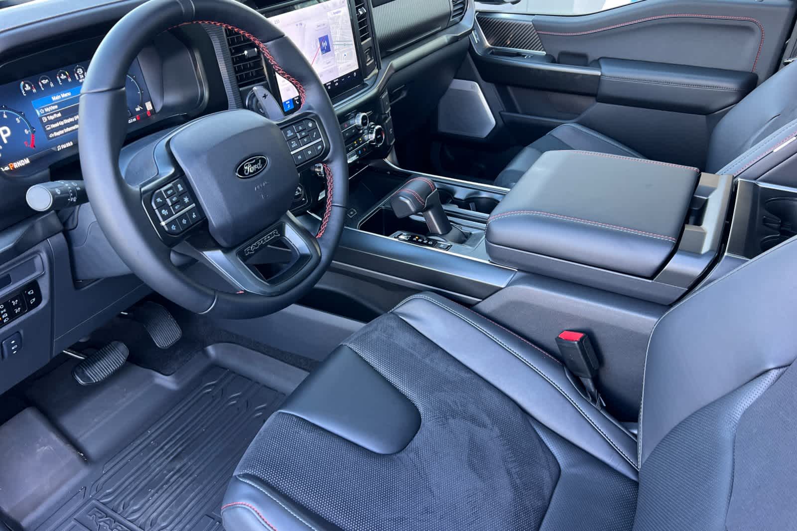 Thumbnail: 2025 Ford F-150 - 12