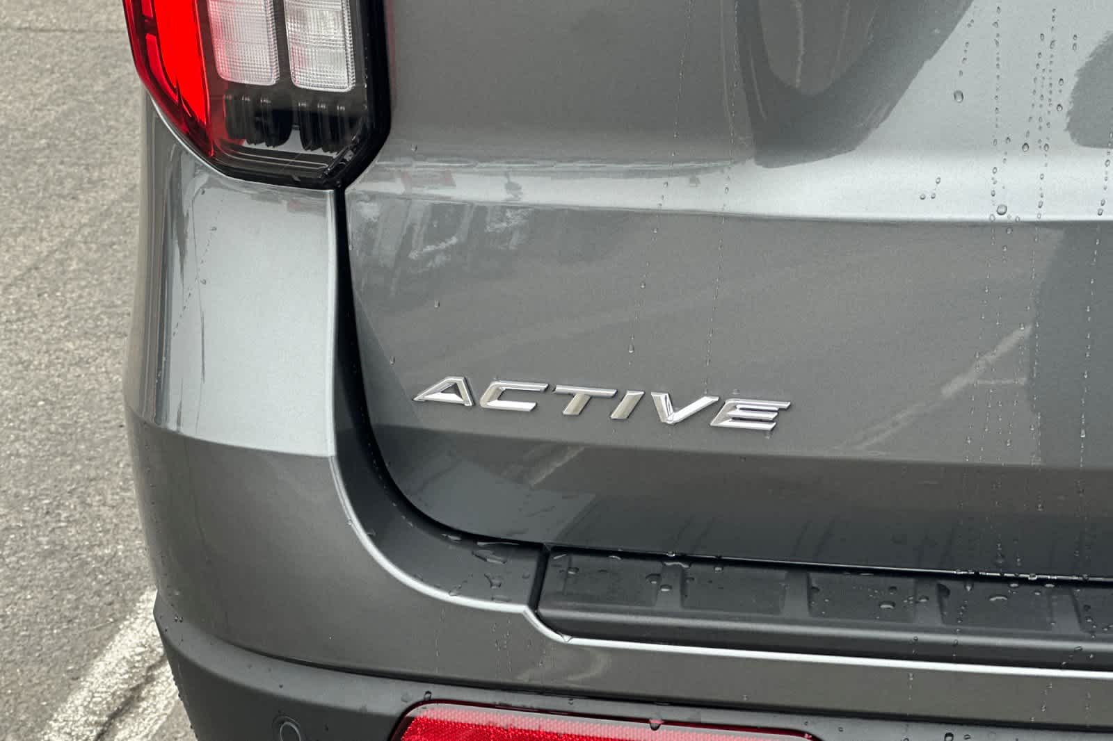 Thumbnail: 2026 Ford Explorer - 28