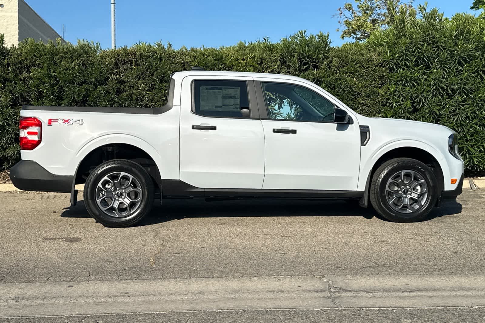 Thumbnail: 2026 Ford Maverick - 8