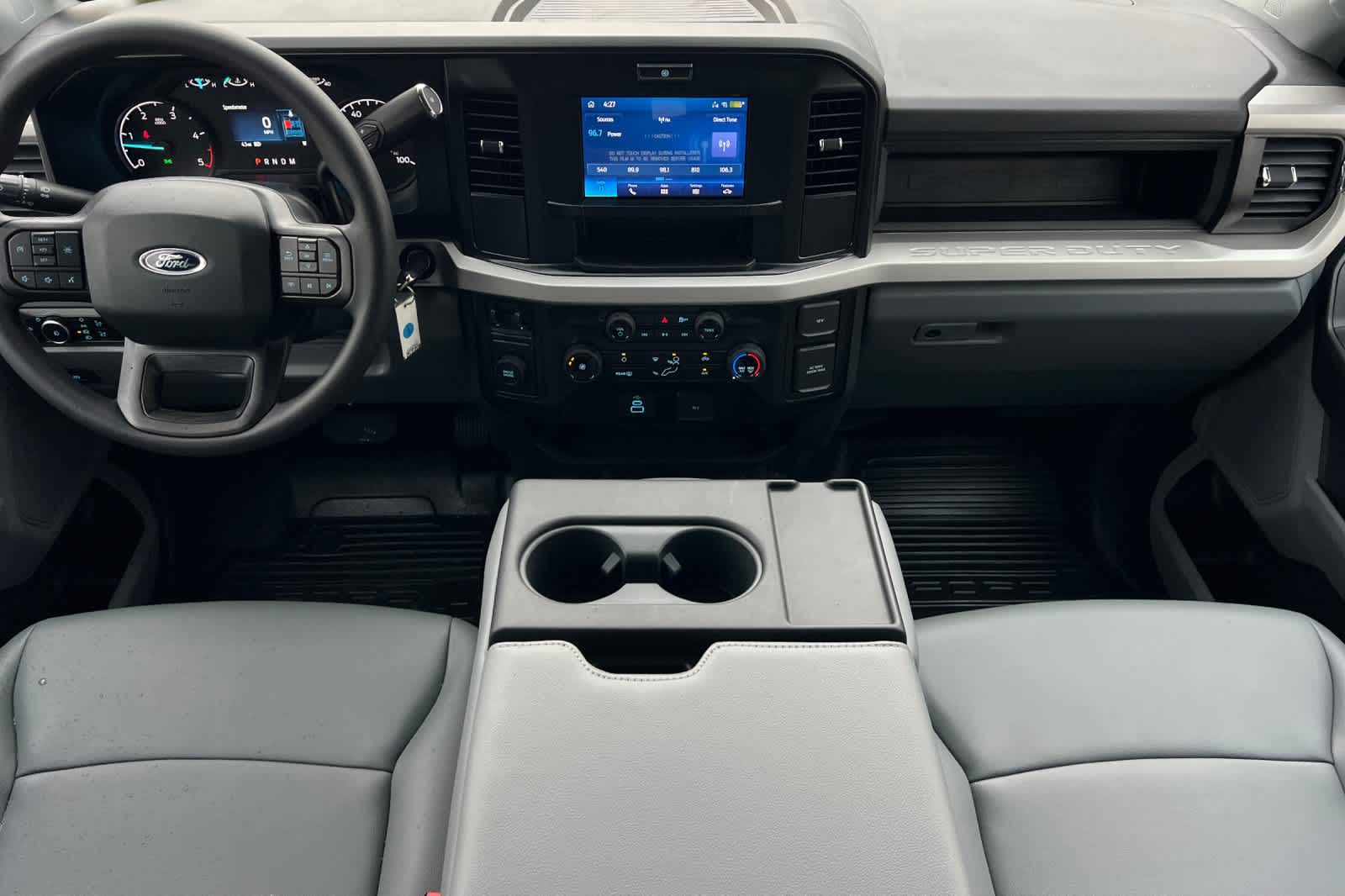 Thumbnail: 2026 Ford Econoline - 3