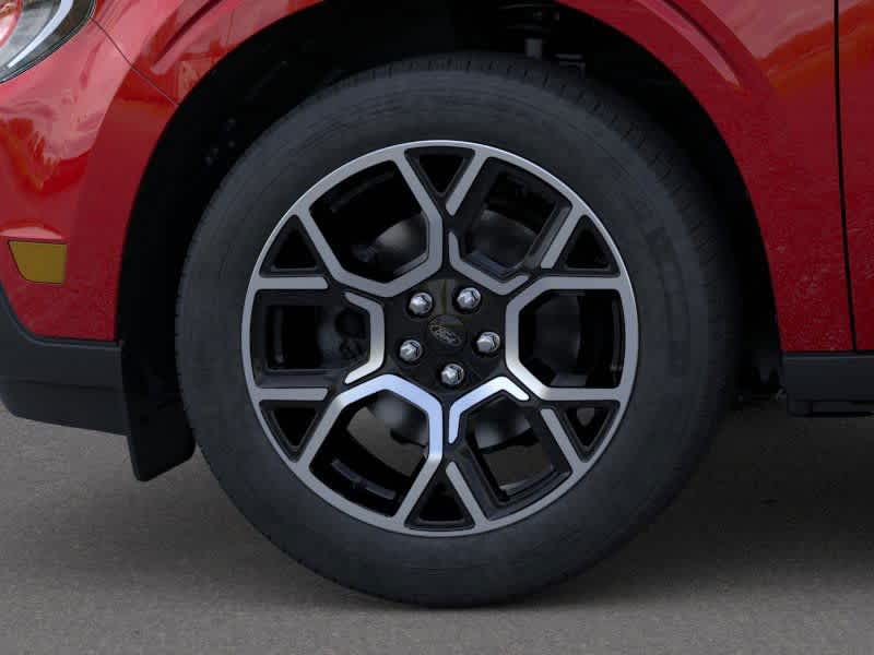 Thumbnail: 2026 Ford Maverick - 21