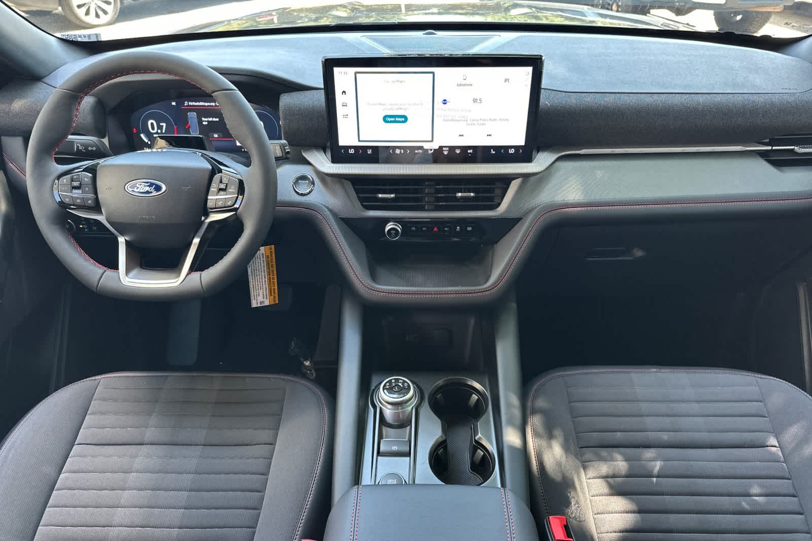 Thumbnail: 2026 Ford Explorer - 3