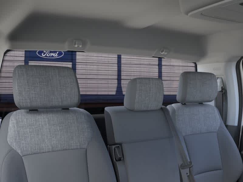 Thumbnail: 2026 Ford Econoline - 23