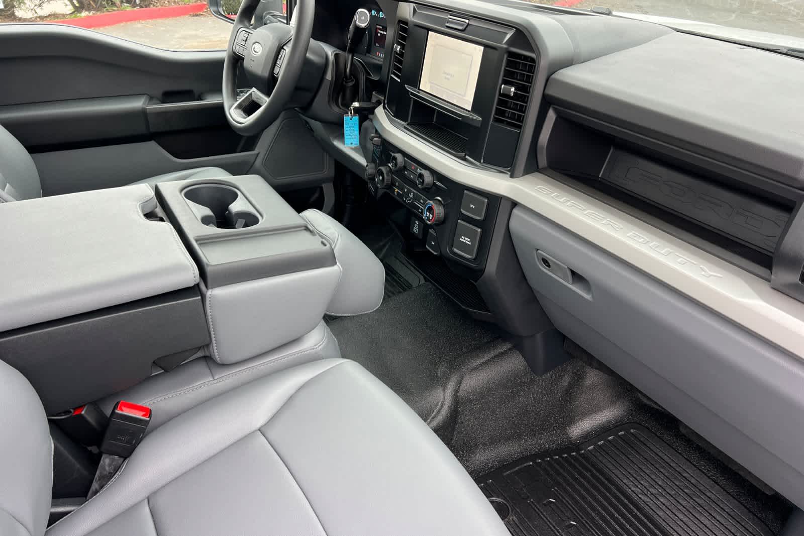 Thumbnail: 2025 Ford Econoline - 13