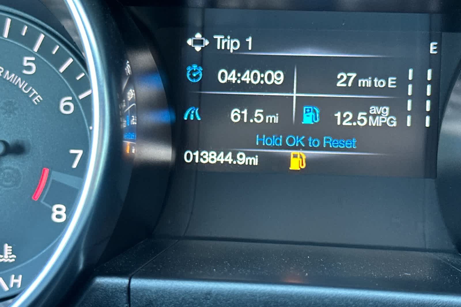 Thumbnail: 2022 Ford Mustang - 24