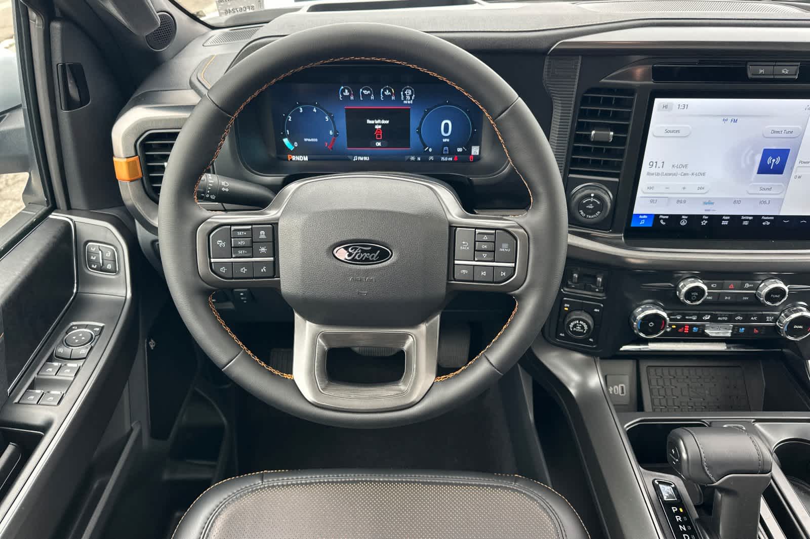 Thumbnail: 2025 Ford F-150 - 15