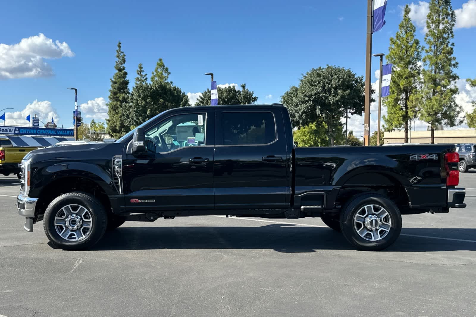 Thumbnail: 2026 Ford F-250 - 4