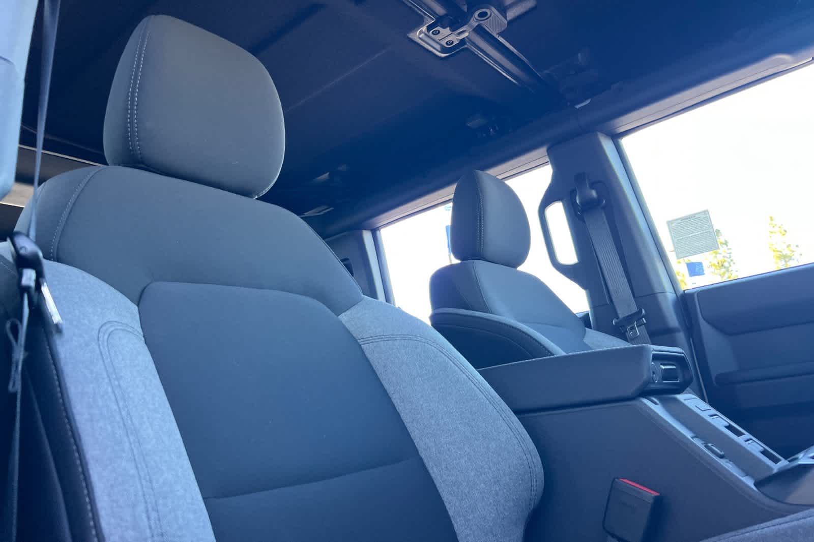 Thumbnail: 2026 Ford Bronco - 18