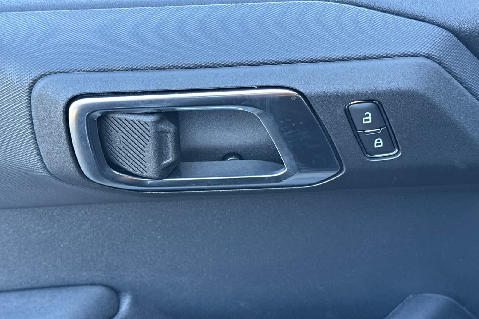 Thumbnail: 2025 Ford Bronco - 14