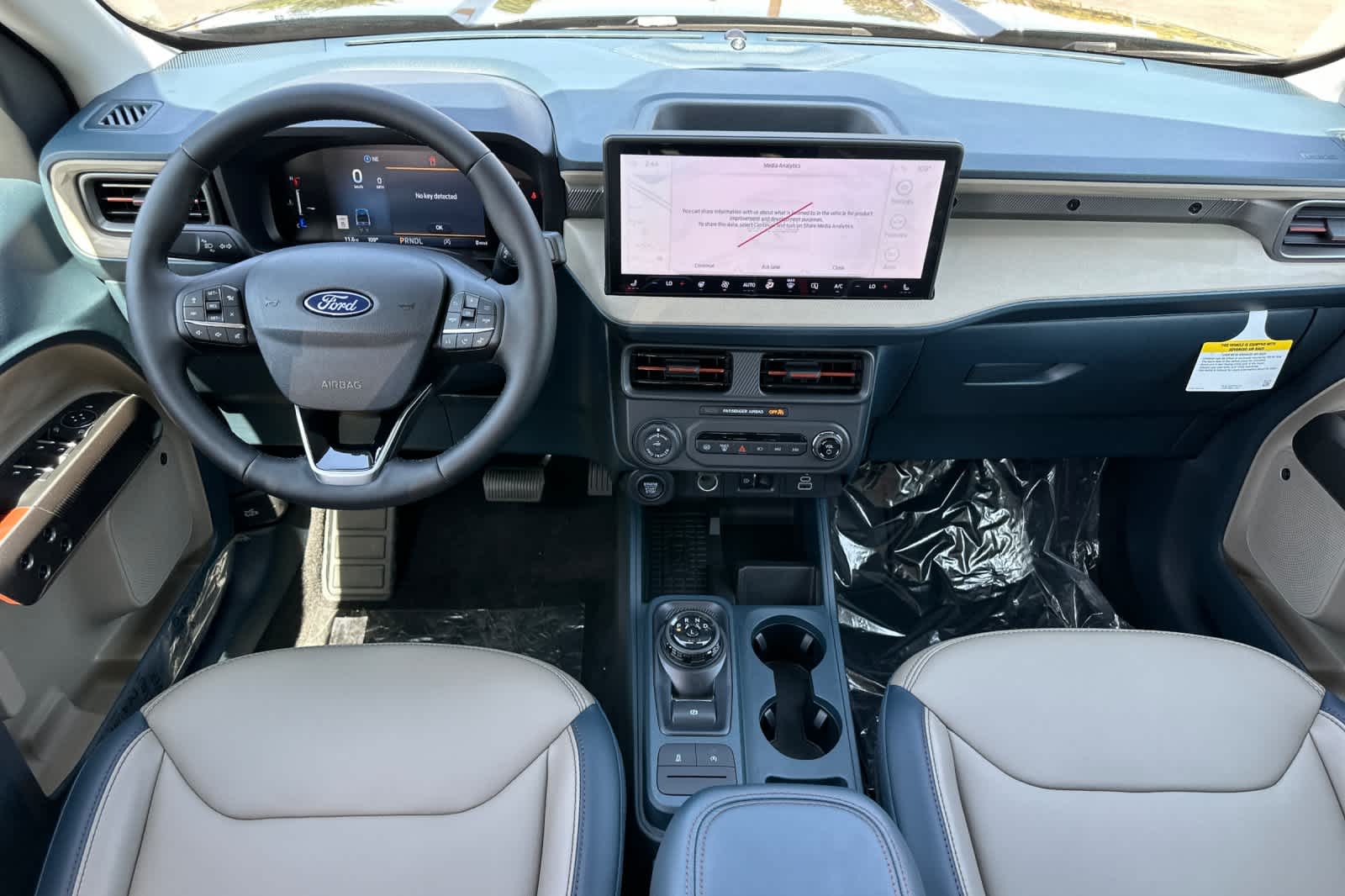 Thumbnail: 2025 Ford Maverick - 3