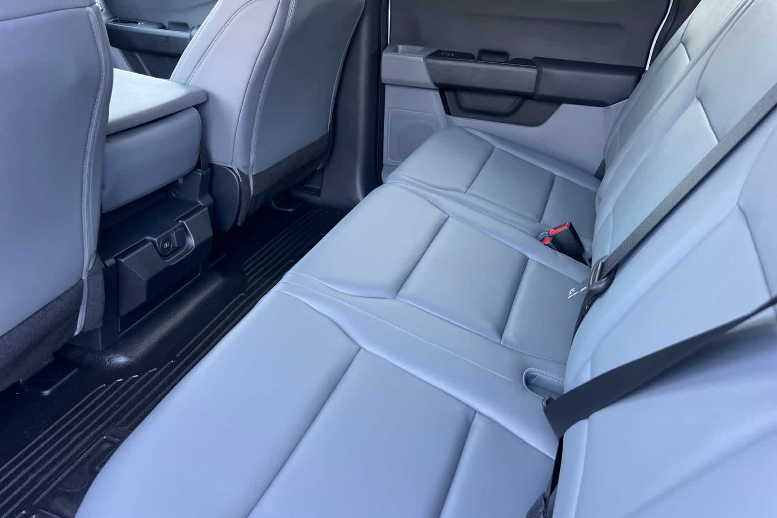 Thumbnail: 2026 Ford Econoline - 4