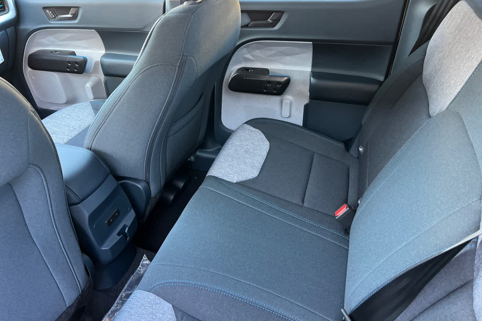 Thumbnail: 2026 Ford Maverick - 4