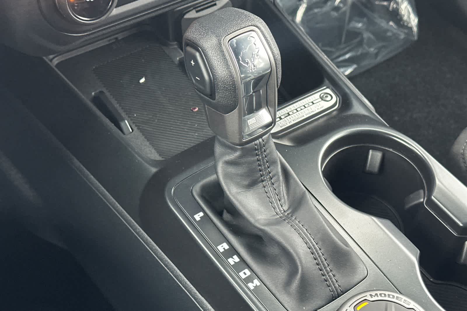 Thumbnail: 2025 Ford Bronco - 22