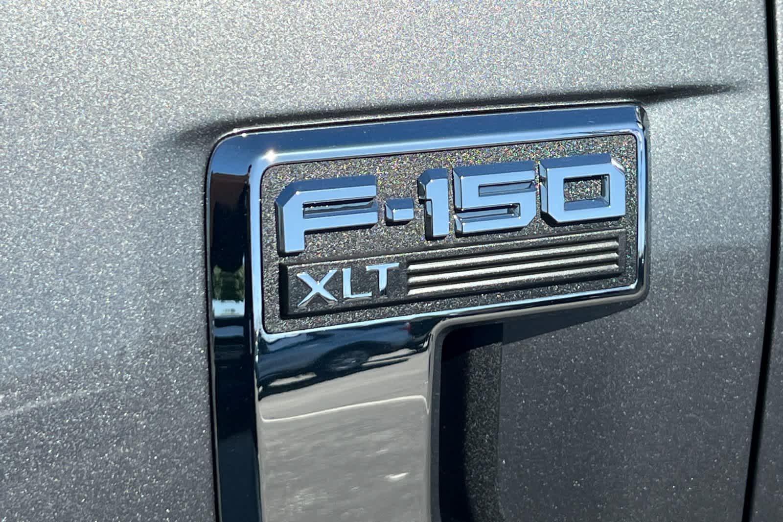 Thumbnail: 2026 Ford F-150 - 27