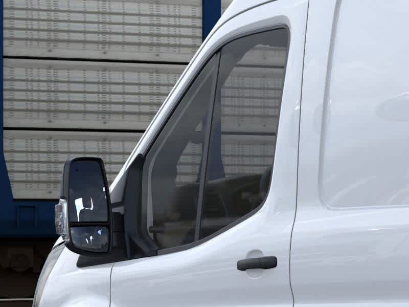Thumbnail: 2025 Ford Transit Series - 21