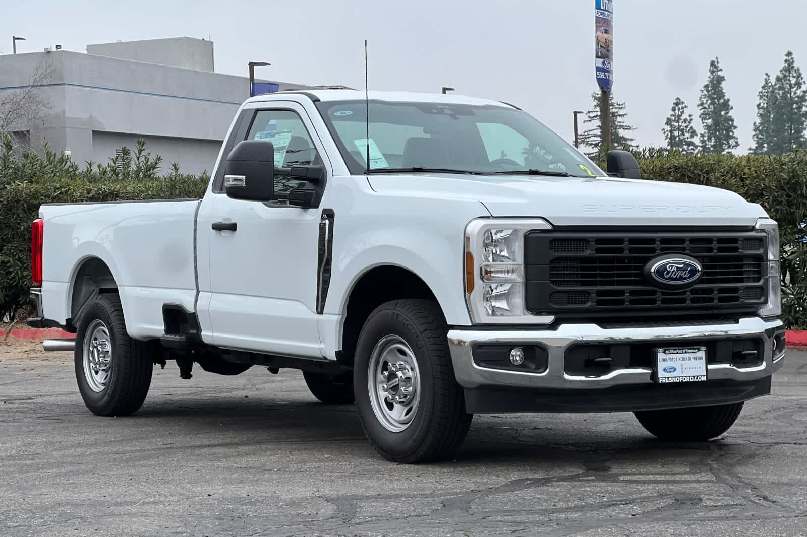 Thumbnail: 2025 Ford Econoline - 7