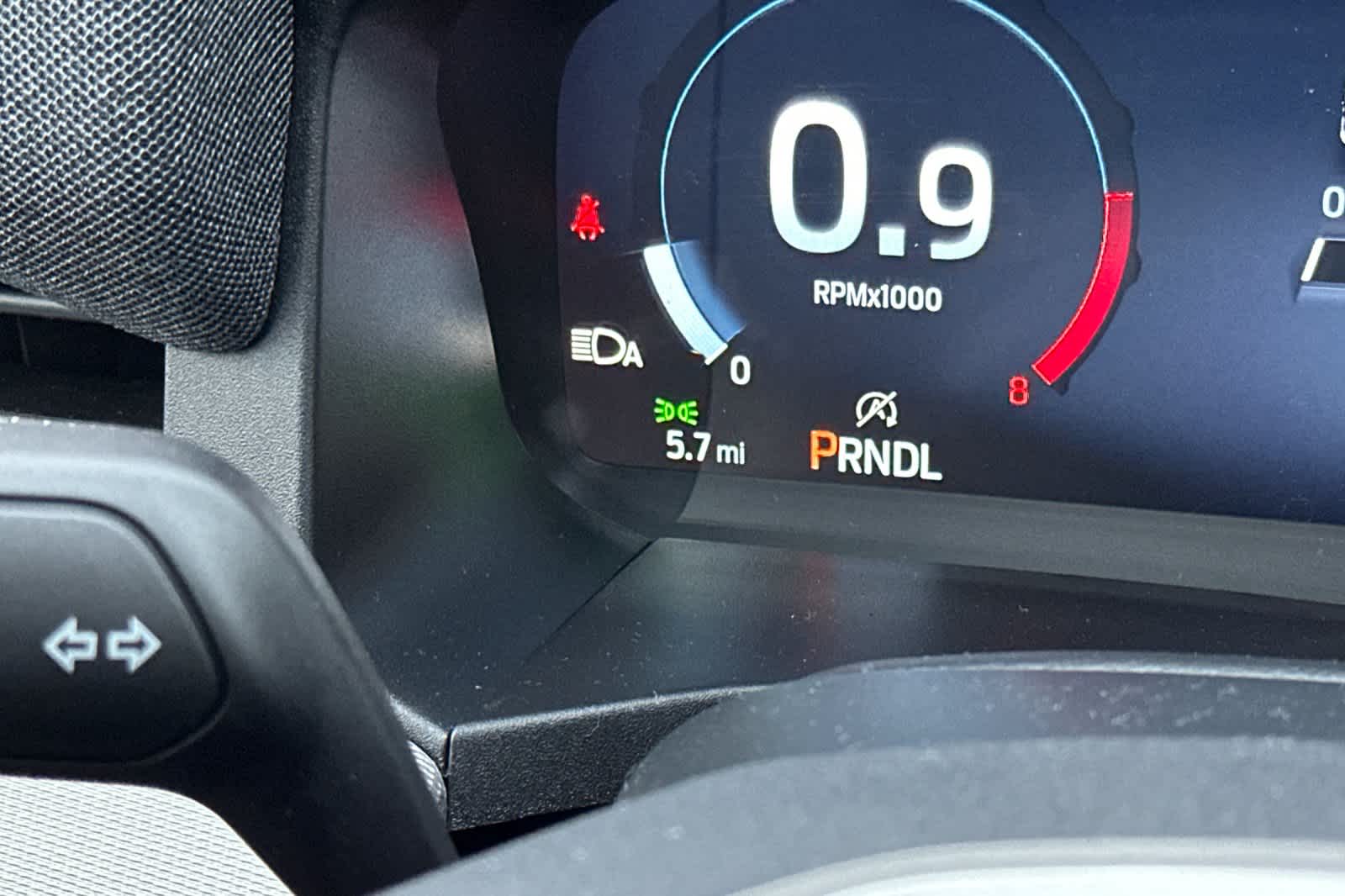 Thumbnail: 2026 Ford Explorer - 28