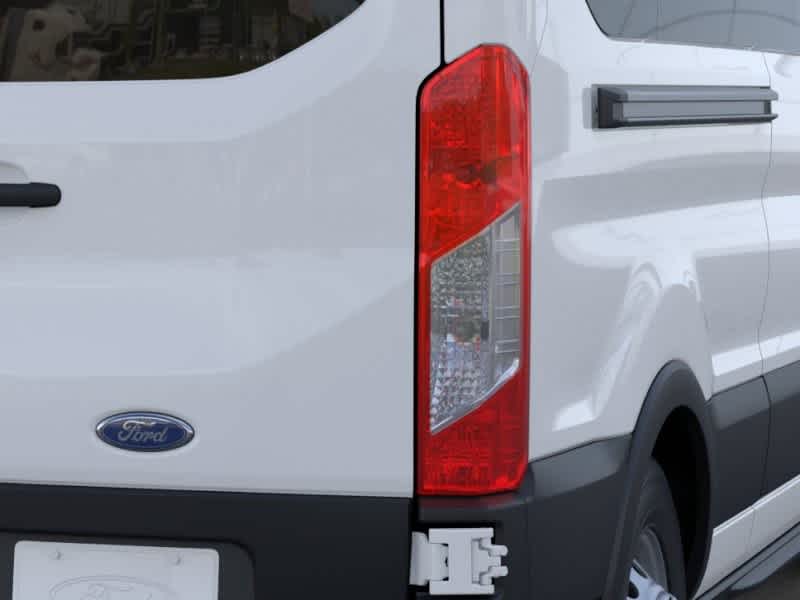 Thumbnail: 2025 Ford Transit Series - 22