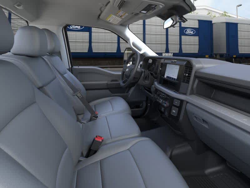 Thumbnail: 2026 Ford Econoline - 12