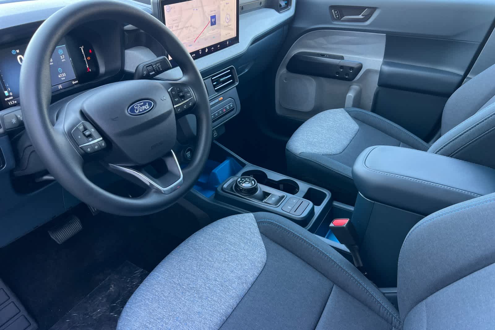 Thumbnail: 2026 Ford Maverick - 12