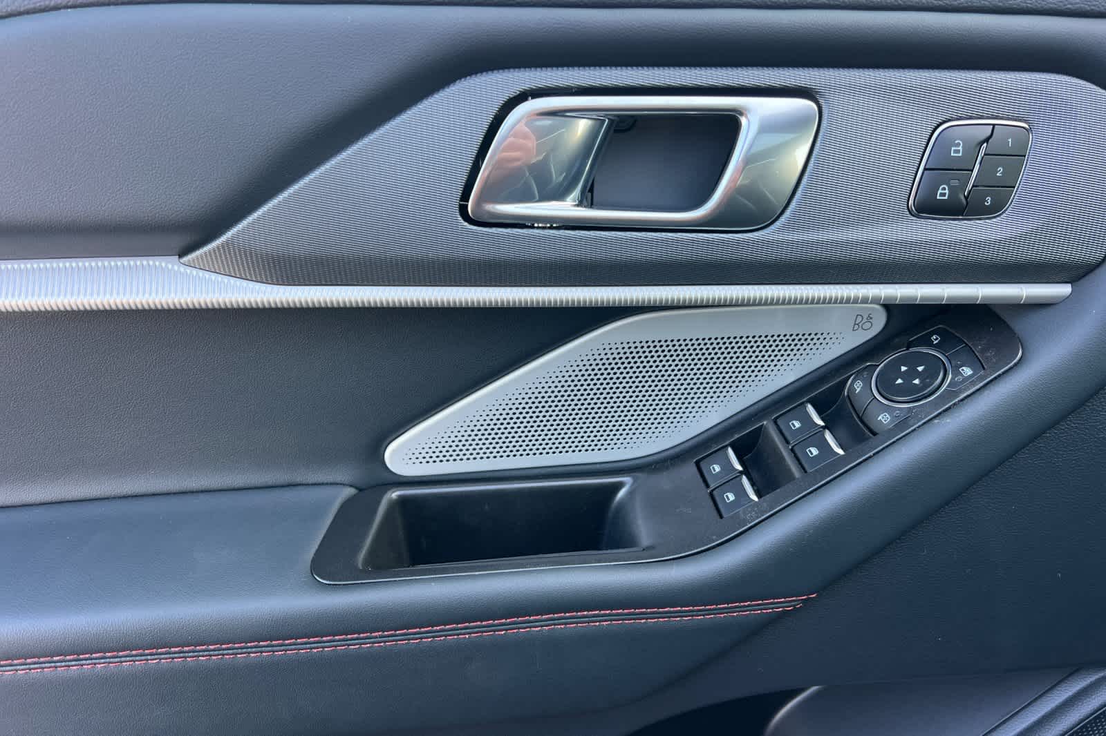 Thumbnail: 2026 Ford Explorer - 13