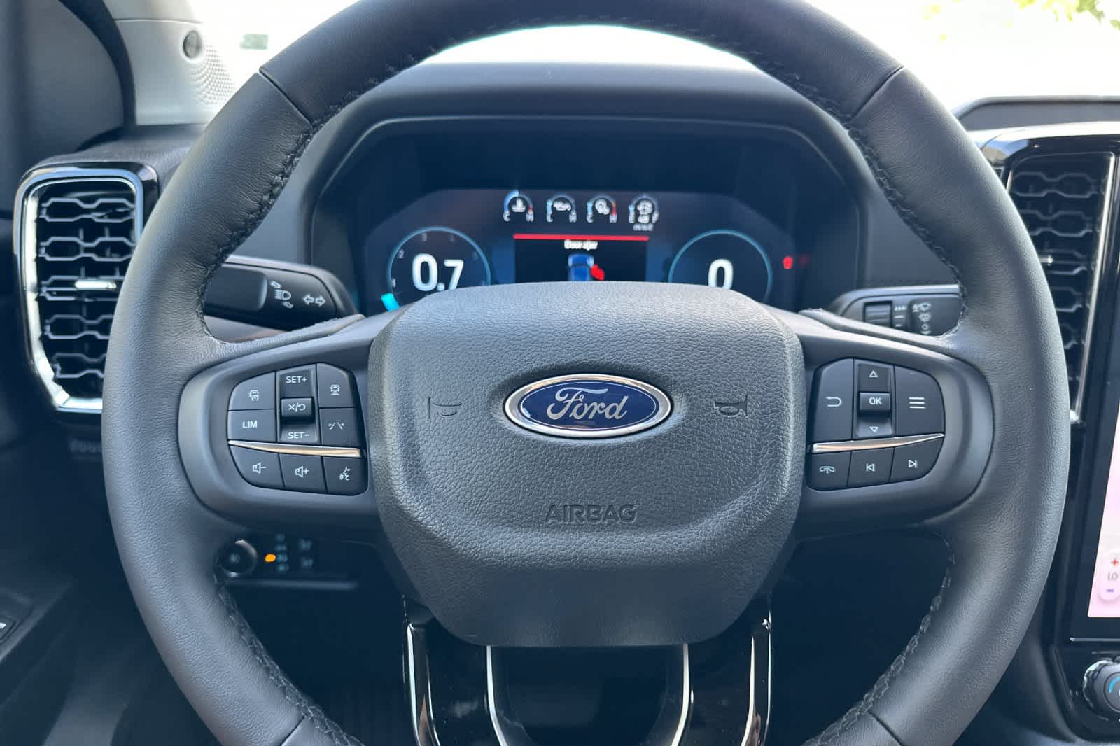 Thumbnail: 2026 Ford Ranger - 24
