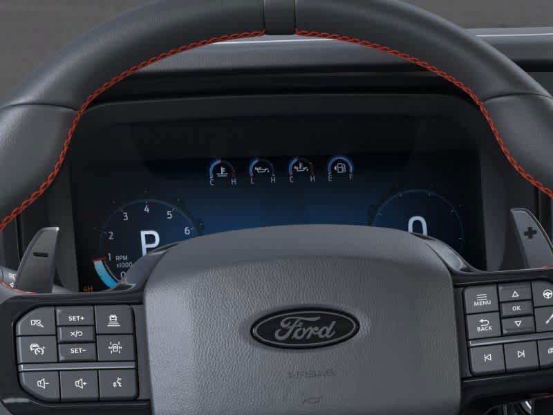 Thumbnail: 2025 Ford F-150 - 14