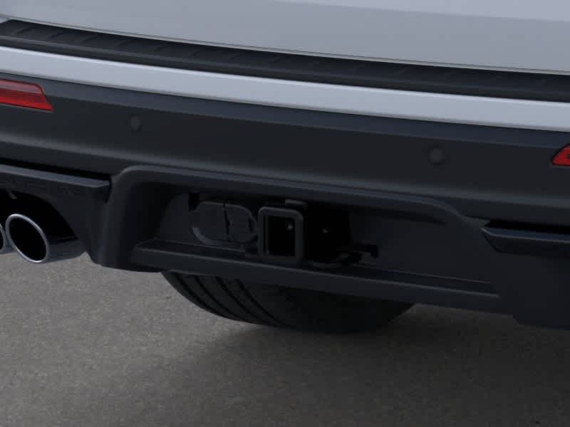 Thumbnail: 2026 Ford Explorer - 22