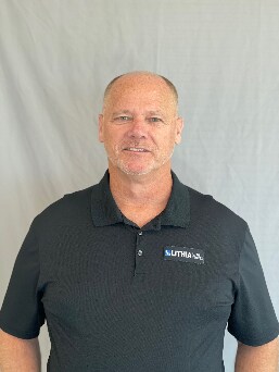 Staff member Dean Payne from ID_43d2f98a6b2e