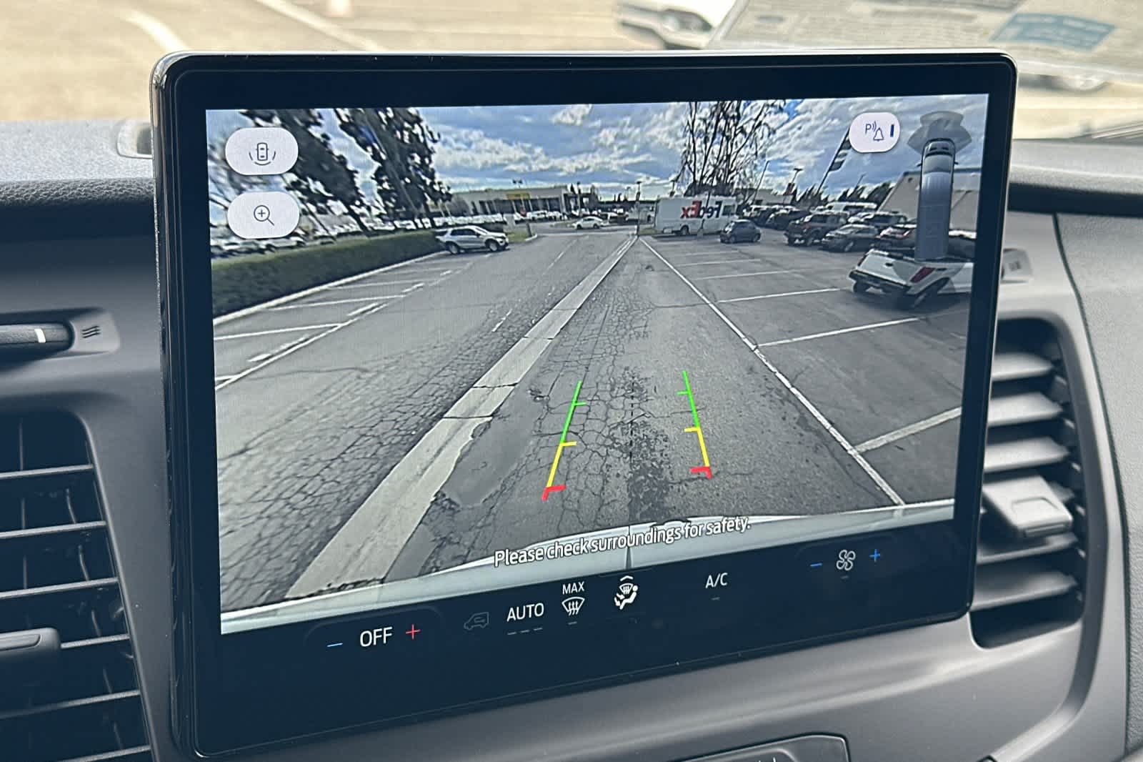 Thumbnail: 2026 Ford Transit Series - 19