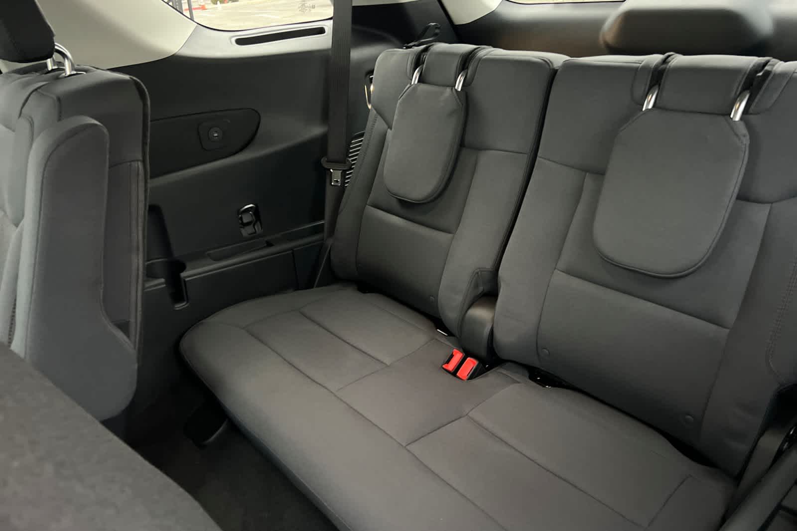 Thumbnail: 2026 Ford Explorer - 16