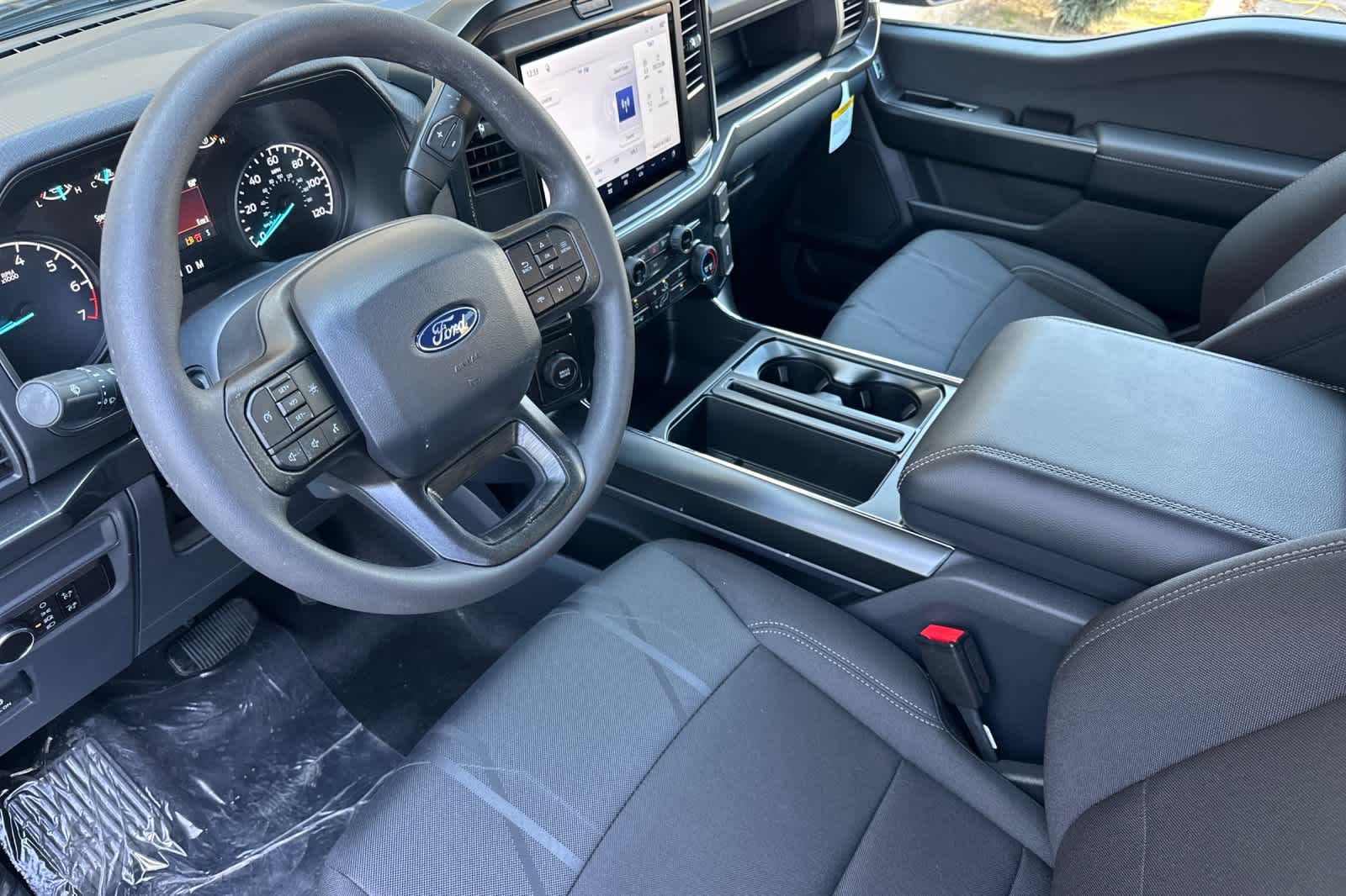 Thumbnail: 2026 Ford F-150 - 12