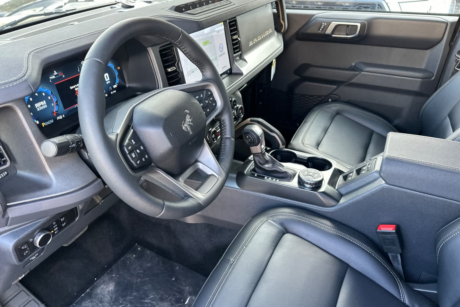 Thumbnail: 2025 Ford Bronco - 12