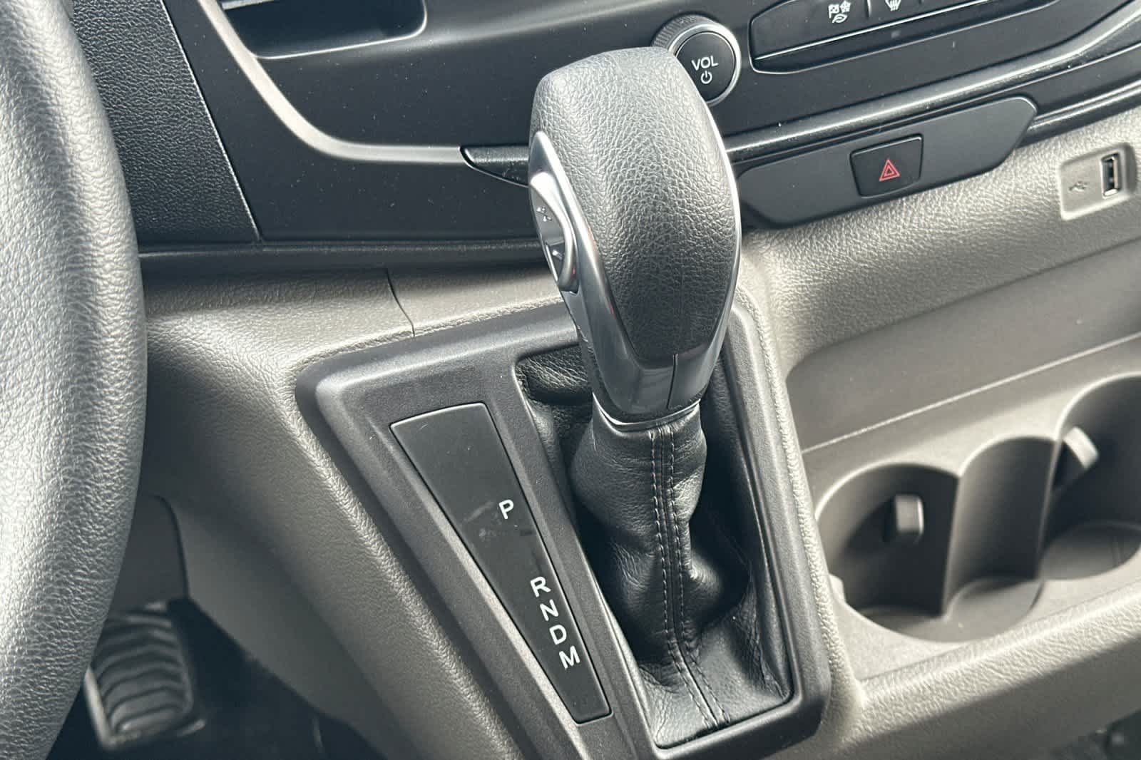 Thumbnail: 2026 Ford Transit Series - 21