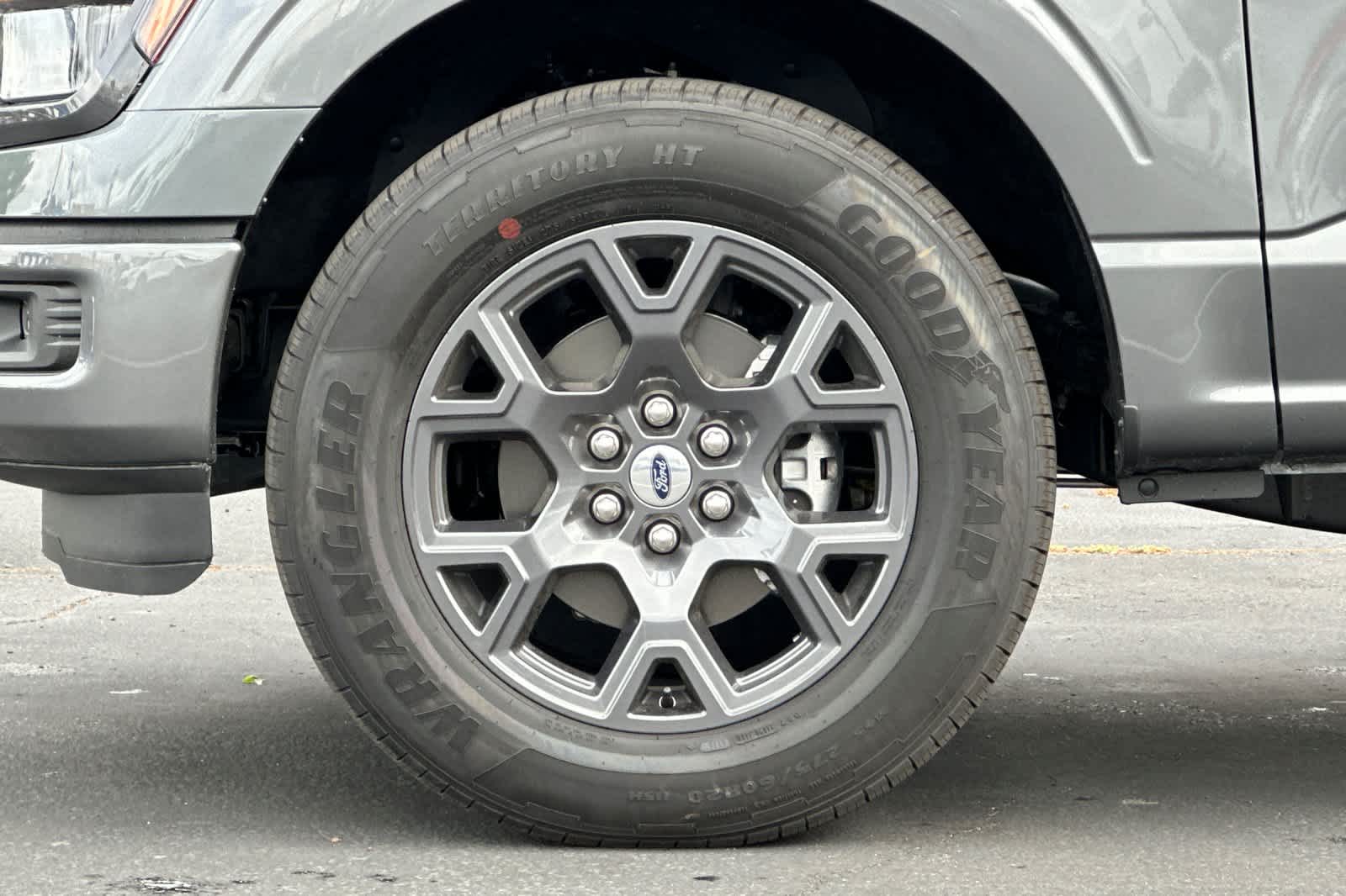 Thumbnail: 2026 Ford F-150 - 25