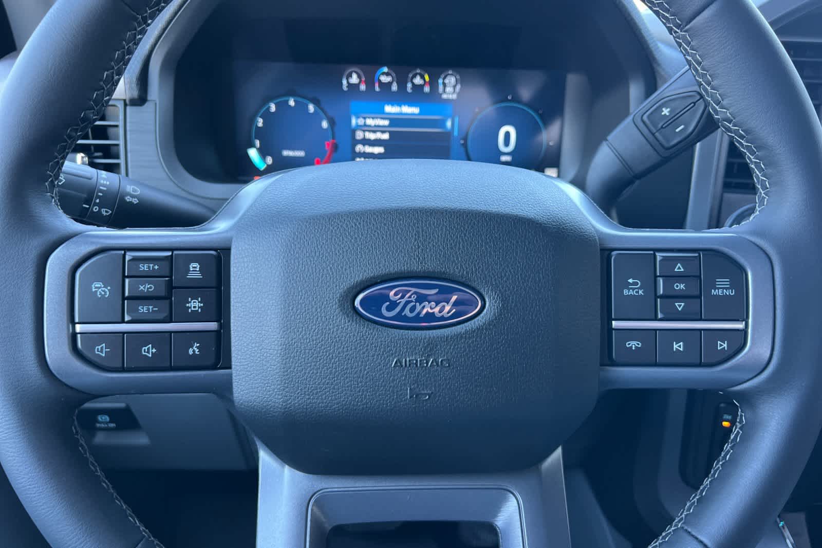 Thumbnail: 2026 Ford F-150 - 24