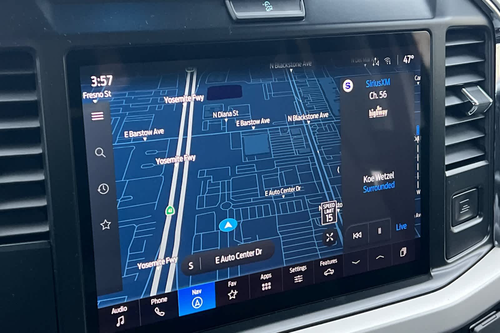 Thumbnail: 2026 Ford Econoline - 19