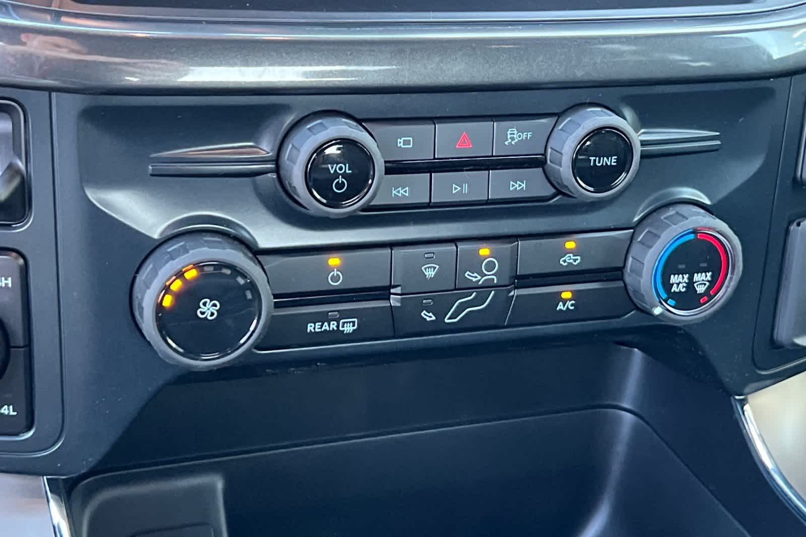 Thumbnail: 2026 Ford F-150 - 19