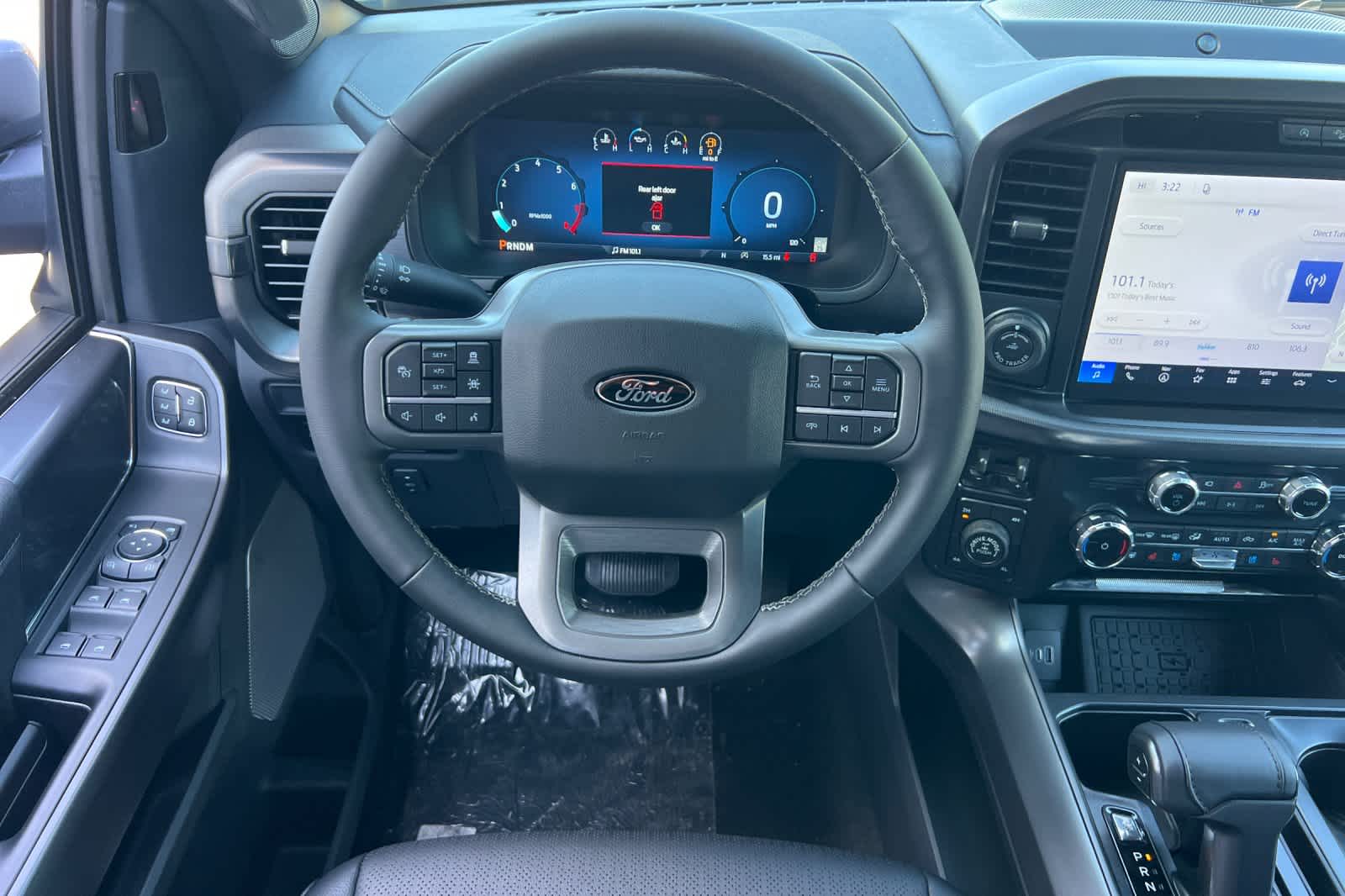 Thumbnail: 2026 Ford F-150 - 15