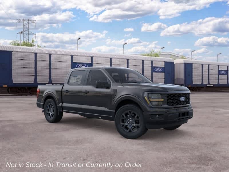 Thumbnail: 2026 Ford F-150 - 7