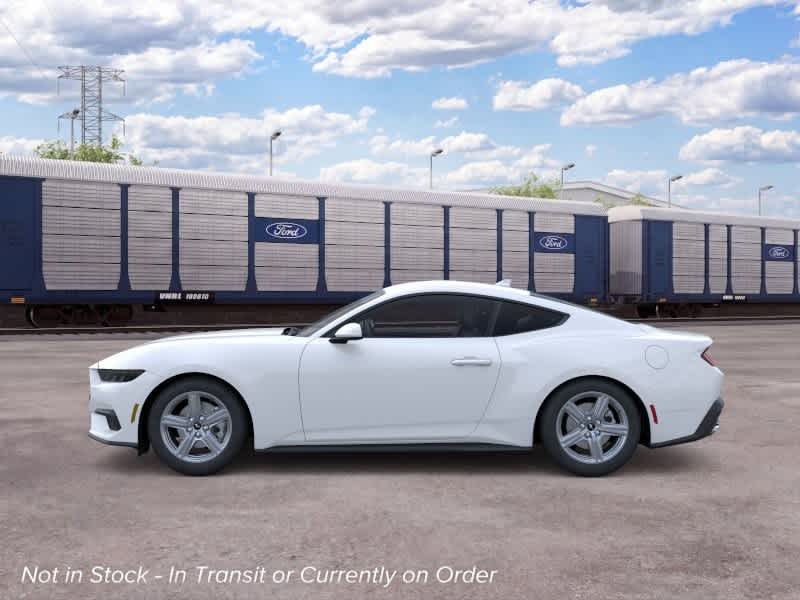 Thumbnail: 2026 Ford Mustang - 2