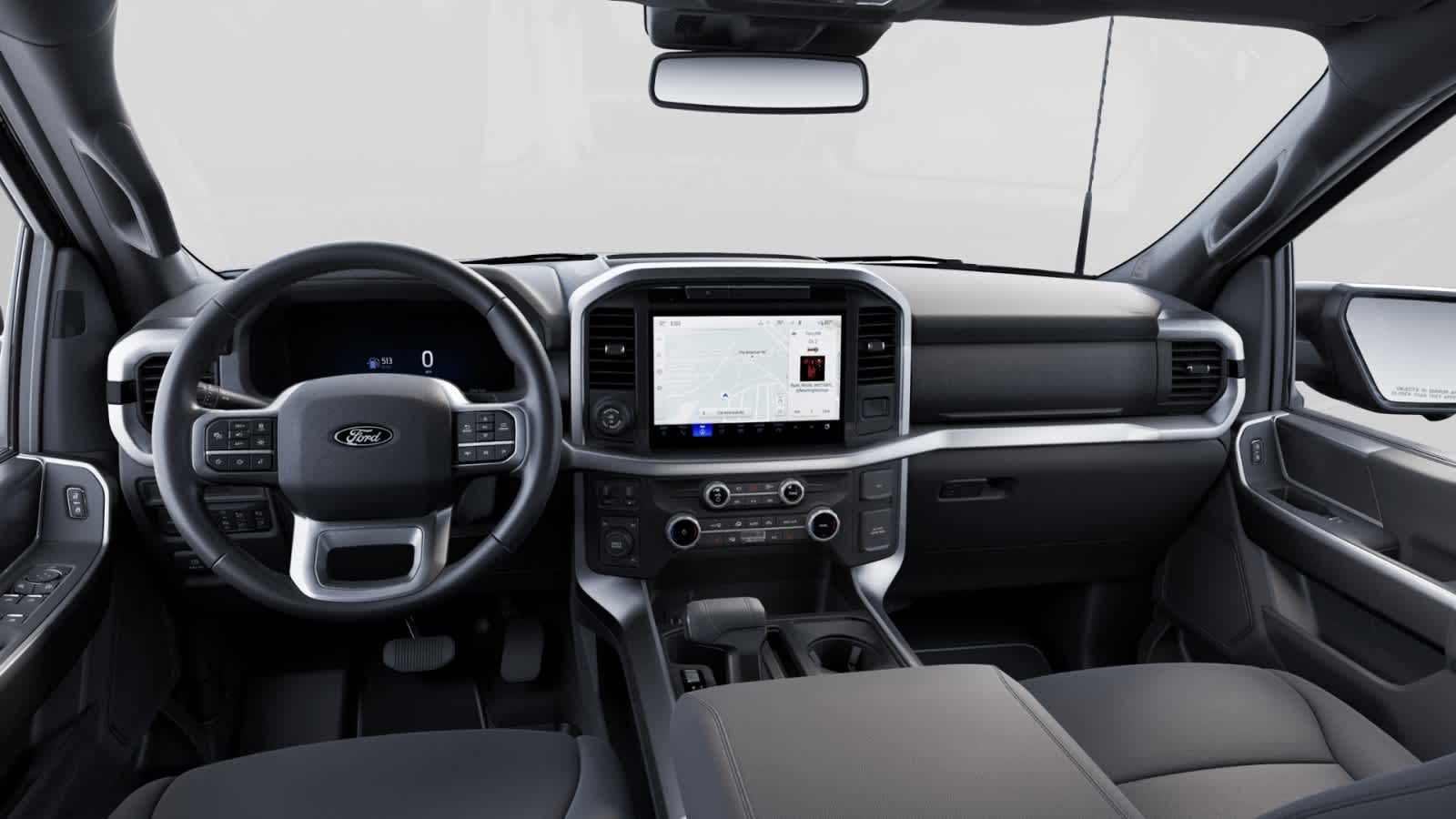 Thumbnail: 2025 Ford F-150 - 7