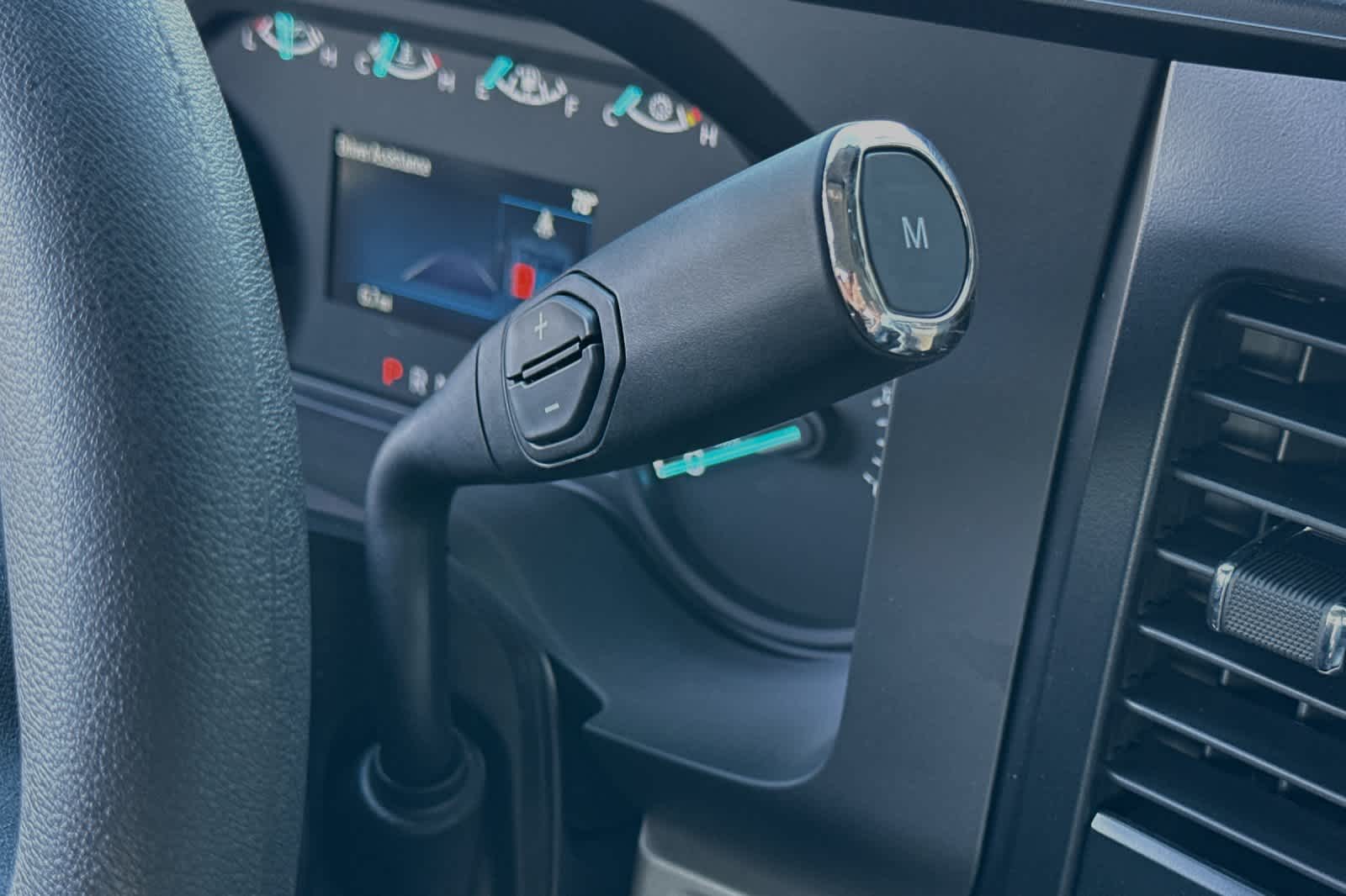 Thumbnail: 2024 Ford Econoline - 17